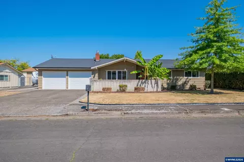 3305 Davidson St SE, Albany, OR 97322