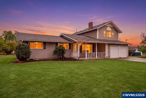 11160 Whiteaker Dr, Dallas, OR 97338