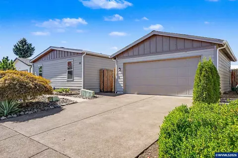 610 Vaughan Ln #80, Lebanon, OR 97355
