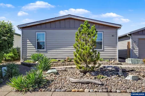 610 Vaughan Ln #80, Lebanon, OR 97355
