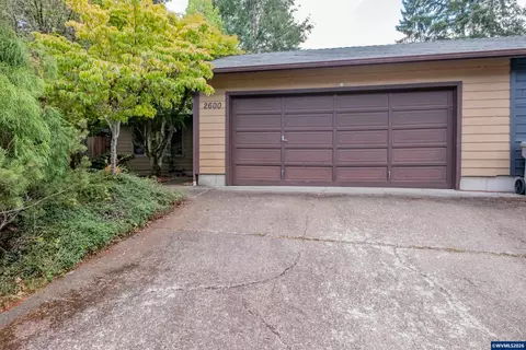 2600 NW Fireweed Pl, Corvallis, OR 97330