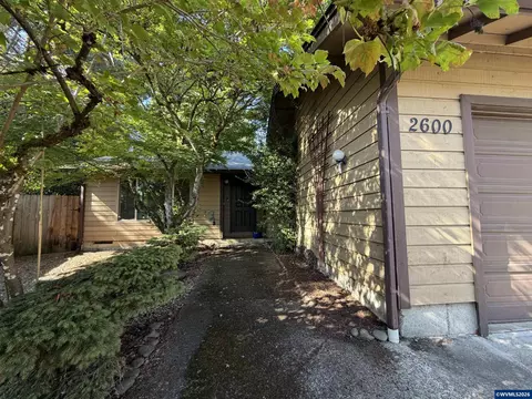 2600 NW Fireweed Pl, Corvallis, OR 97330