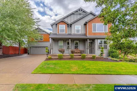 3161 Elliot St NW, Salem, OR 97304