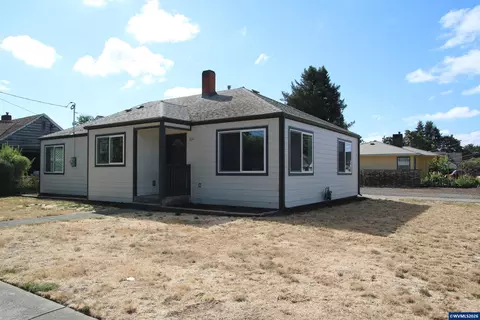 310 Wheeler St, Lebanon, OR 97355