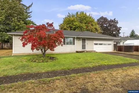 4835 Coloma Dr SE, Salem, OR 97302