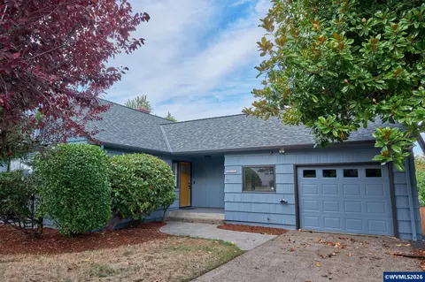2640 High St SE, Salem, OR 97302