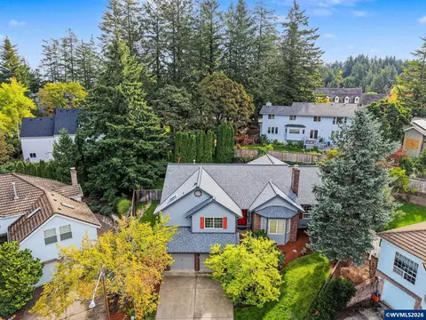 4712 NW Jeanice Pl, Corvallis, OR 97330