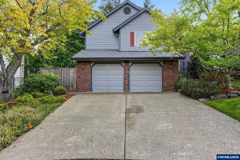 4712 NW Jeanice Pl, Corvallis, OR 97330