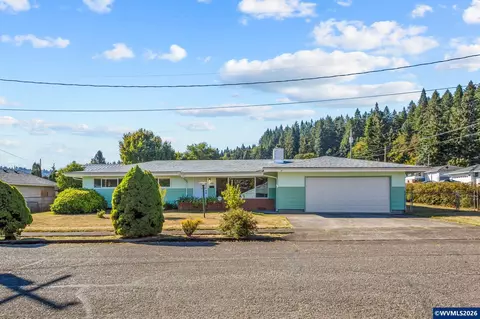 305 Ironwood St, Sweet Home, OR 97386