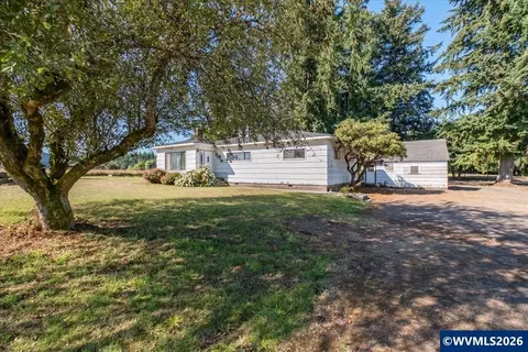 33026 Bellinger Scale Rd, Lebanon, OR 97355