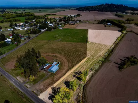 Parcel 49219 Clover Ridge Rd, Albany, OR 97322
