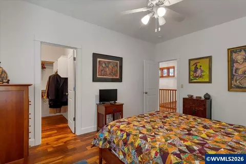 Bedroom - 1126 Cascara Lp Lp S, Salem, OR 97302 photo 6 of 6