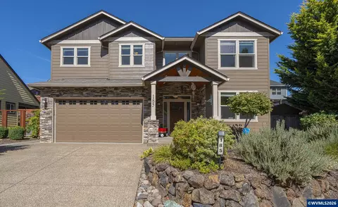 185 Muirfield Ave SE, Salem, OR 97306