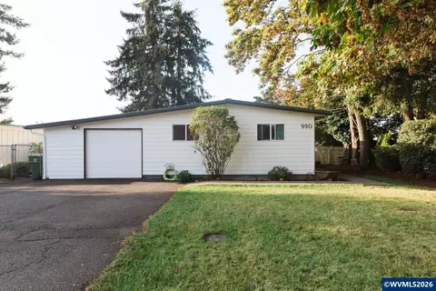 990 Washington St, Aumsville, OR 97325