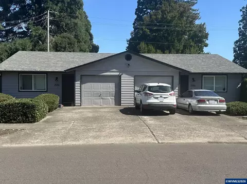 2586 Wintergreen Ave NW, Salem, OR 97304
