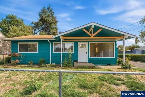 4824 SE 84th Ave, Portland, OR 97266