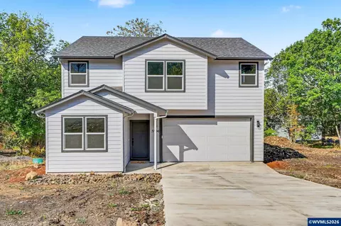 37846 E Grant St, Lebanon, OR 97355