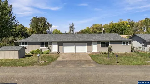 815 NE Woodcrest Ave, Corvallis, OR 97330