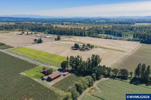 Ta 537305 Wall Ln, Jefferson, OR 97352 photo 6