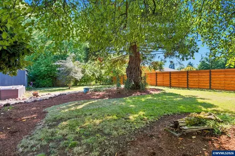 Exterior - 390 Sunset Ave N, Keizer, OR 97303 photo 13 of 20