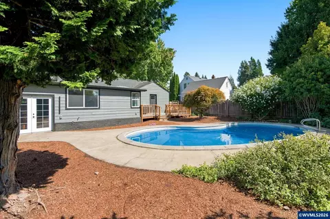 Exterior - 390 Sunset Ave N, Keizer, OR 97303 photo 10 of 20