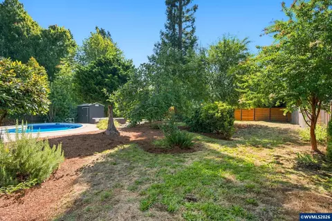 Exterior - 390 Sunset Ave N, Keizer, OR 97303 photo 14 of 20