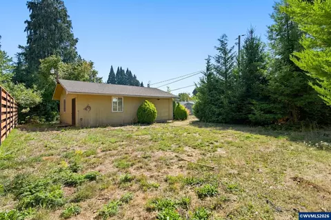 Exterior - 390 Sunset Ave N, Keizer, OR 97303 photo 16 of 20