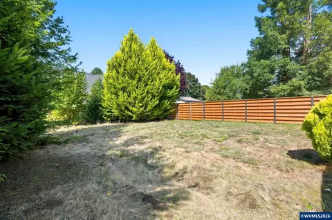 Exterior - 390 Sunset Ave N, Keizer, OR 97303 photo 19 of 20