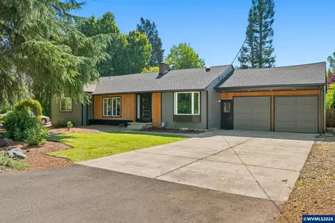 Exterior - 390 Sunset Ave N, Keizer, OR 97303 photo 2 of 20