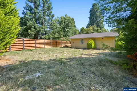 Exterior - 390 Sunset Ave N, Keizer, OR 97303 photo 17 of 20