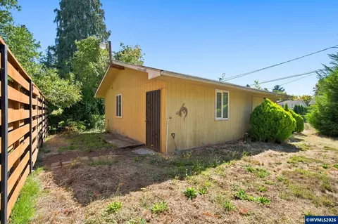 Exterior - 390 Sunset Ave N, Keizer, OR 97303 photo 20 of 20