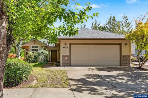 4884 SW Hollyhock Cir, Corvallis, OR 97333