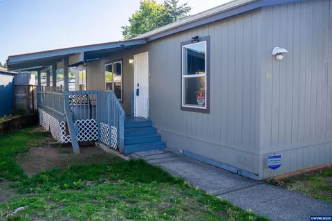 2000 Robins Ln SE #78, Salem, OR 97306