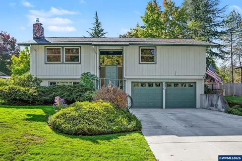3256 SW Knollbrook Ave, Corvallis, OR 97333