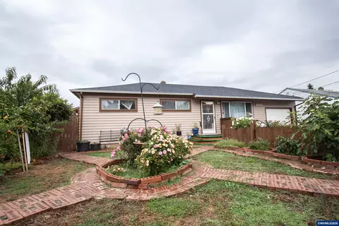 2235 Electric St SE, Salem, OR 97302