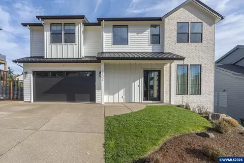 3302 Felton St S, Salem, OR 97302