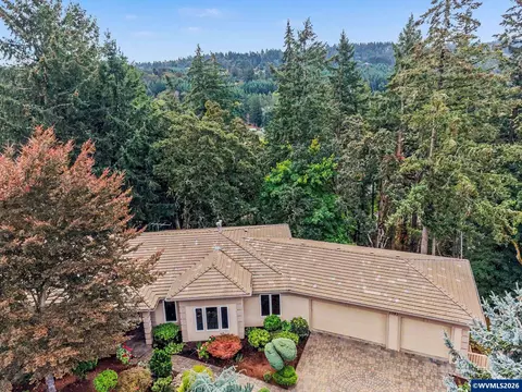 3582 El Dorado Lp Lp S, Salem, OR 97302