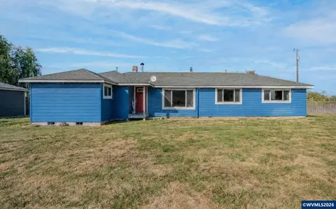 36005 Polly Farm Ln, Lebanon, OR 97355