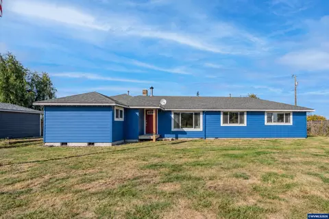 36005 Polly Farm Ln, Lebanon, OR 97355