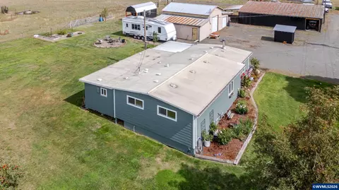 36263 Airport Dr, Lebanon, OR 97355