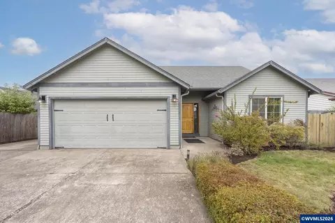 4275 Hayesville Dr NE, Salem, OR 97305