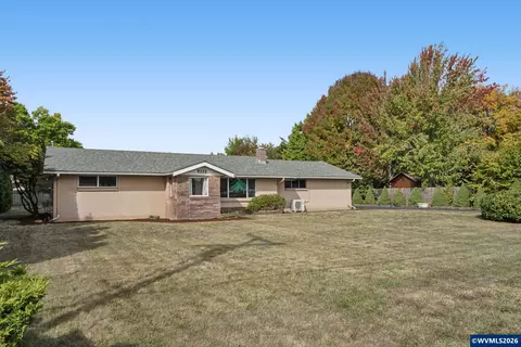 545 SE Goodnight Ave, Corvallis, OR 97333