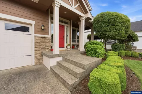 2454 Egret Ave SE, Salem, OR 97306