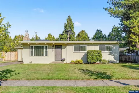 1835 NW 14th St, Corvallis, OR 97330