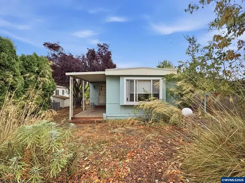 5055 NElliott Cir #52, Corvallis, OR 97330