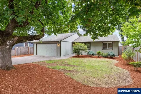 5122 Sunnyside Rd SE, Salem, OR 97304