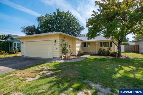 924 NW Grant Ave, Corvallis, OR 97330