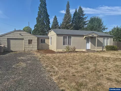 1065 23rd Ave SE, Albany, OR 97322