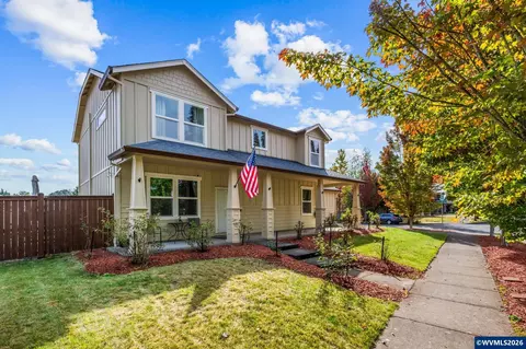629 Montclair Dr NE, Albany, OR 97322