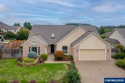 1634 Pelican Ct NW, Salem, OR 97304